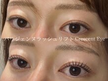 クレセントアイ 吉祥寺(Crescent Eye)/パリジェンヌラッシュリフト