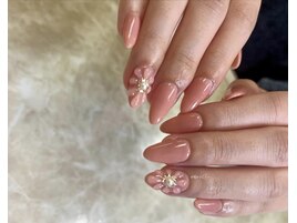 シンプルフルスタイル★ハンド★