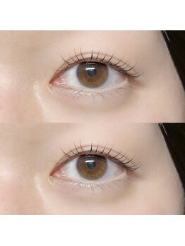 スール トロワ(Sour~trois)/ラッシュリフト