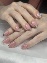 ミー(MI)/持ち込みデザイン