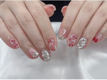 ジョジョネイル(JOJOネイル)/