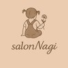 眠れるリラクゼーション salon  Nagiのお店ロゴ