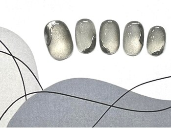 ショットモード(Shot Mode)/フリーアート