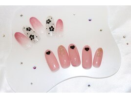 ◇除去付デザイン定額コ-ス◇