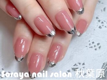 ソラヤ(Soraya)/韓国・ワンホンネイル・秋葉原