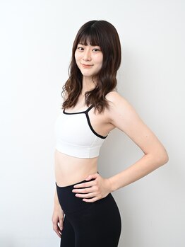 エネーブル 吉祥寺(Enable)/女性トレーナーがサポート