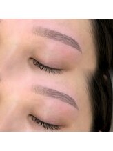 ネオリーブ ウリ(Neolive uri)/アイブロウWAX