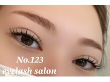 ワンツースリー(No.123)/