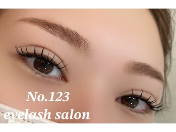 ワンツースリー(No.123)/