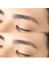 プラチナムドール なかもず店(PLATINUM DOLL)/メンズアイブロウ/なかもず