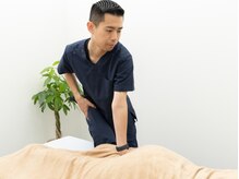 ファミリア整体院 西船橋院