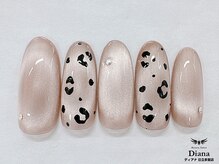 ディアナ 日立多賀店(DIANA)/H2-166　ハンド定額