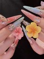 ウォル トウキョウ 渋谷(WOL TOKYO) my nails(^o^)o