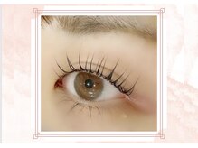 メメル 大阪梅田 茶屋町店(memelu)/パリジェンヌ