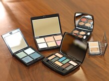 アトリエ スタンズ(atelierSTAENS)の雰囲気（プロ御用達コスメも充実丸淀屋橋/本町/メイク）