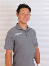 ストレッチジム パートナーズ&nbsp;佐伯 尚哉