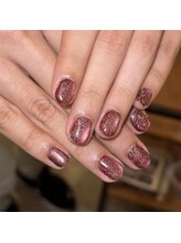 ネス 沖縄店(Nes.)/マグネットワンカラー