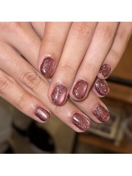 ネス 沖縄店(Nes.)/マグネットワンカラー