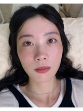 アルカナ 原宿表参道(ARCANA)/HBL+パリジェンヌラッシュリフト