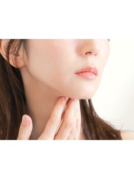 小顔になりたい