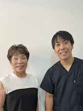 トミーリハ整体院(TOMMY REHA整体院)/腱板損傷もOPE回避