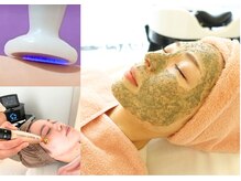 ギフト(gift)の雰囲気(秋の乾燥ごわつきを緊急レスキュー!くすみケアもちもち肌へ)