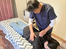 ファンライフ整体