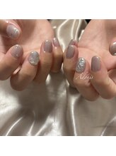 アドニス(Adonis)/