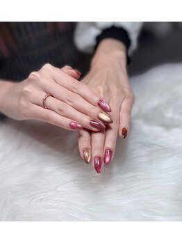 ニチネイルアートスタジオ(Nichi Nail Art Studio)/