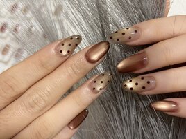 マグネットアート四本