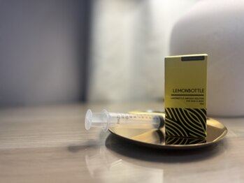 ユラン(YURAN)/大人気レモンボトル