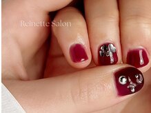 レネットサロン(Reinette Salon)/デザインネイル