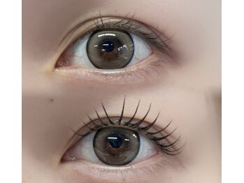 レアルルド 麻布十番店(Lea Lourdes)/マツエクで華やか目を叶えます♪