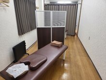 ヴェイン(VEIN)/施術スペース