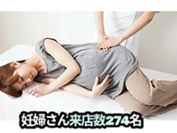 青空指圧治療院