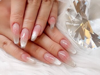 ルノン(Lunon)/チークマグフレンチ