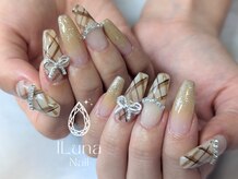 イルナ ネイル(ILuna Nail)