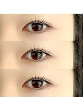 ロブ 自由が丘(LOB)/パリジェンヌラッシュリフト