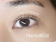 コム 草加マルイ店(com by neolive)/メーテルロッド☆担当坪