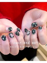 ジェルネイル/120分制