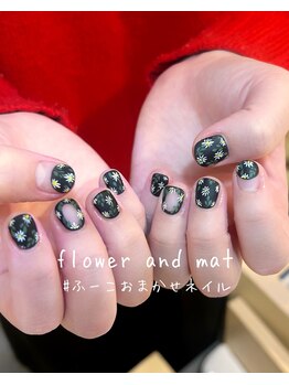 ジェルネイル/120分制