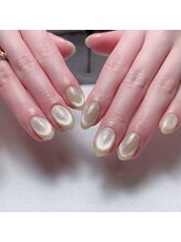 メオネイル(MEO NAIL)/マグネットネイル