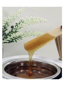 バニラ 名古屋大曽根(Vanilla)の写真/ムダ毛＆角質徹底除去！スッキリつるすべ体験♪《【初回】ワキor手（指＋甲）◆ワックス脱毛1回¥1,000》