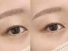 アイビューティー ロキエ 天王寺店(ROCHIE)/フラットラッシュ