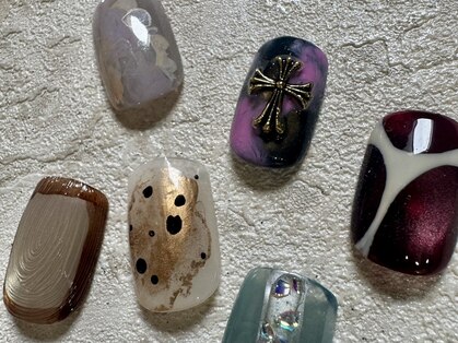 ヌリ(nuri)の写真