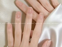 ニコ 高田馬場店(Niko)/春ネイル