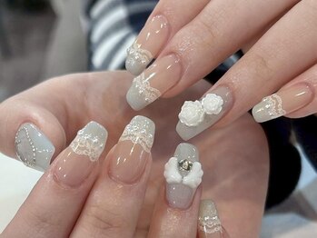 レースウィッシュコア