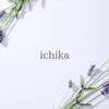 イチカ 仙川店( ichika)のお店ロゴ