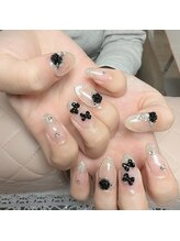 ビユビ ネイル 川口駅前店(Biyubi Nail)/