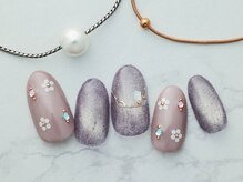 ネイルアッシュ(Nail H)/デザインコース